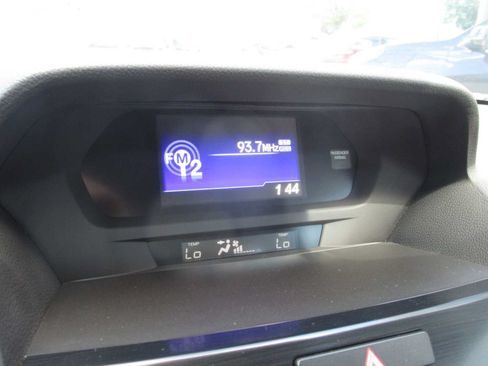 Certified 2021 Acura ILX FWD image 18