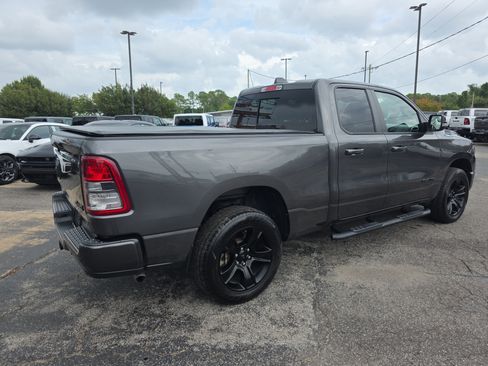 Used 2022 RAM 1500 Big Horn AWD/4WD image 9