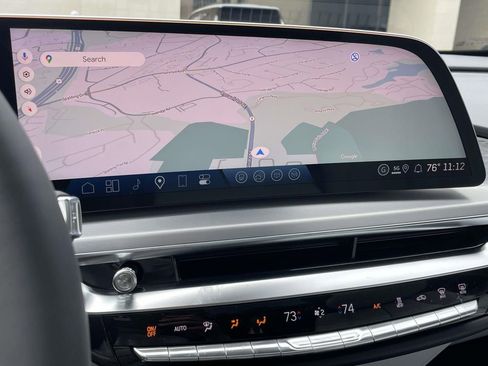 New 2026 Cadillac Lyriq Sport image 27