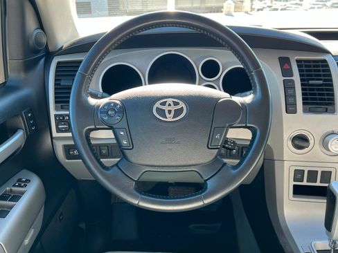 Used 2008 Toyota Tundra Limited image 13