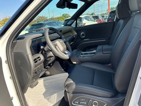 New 2026 Hyundai Palisade Calligraphy FWD image 10