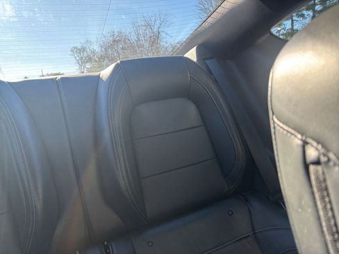 Used 2024 Ford Mustang Premium image 35