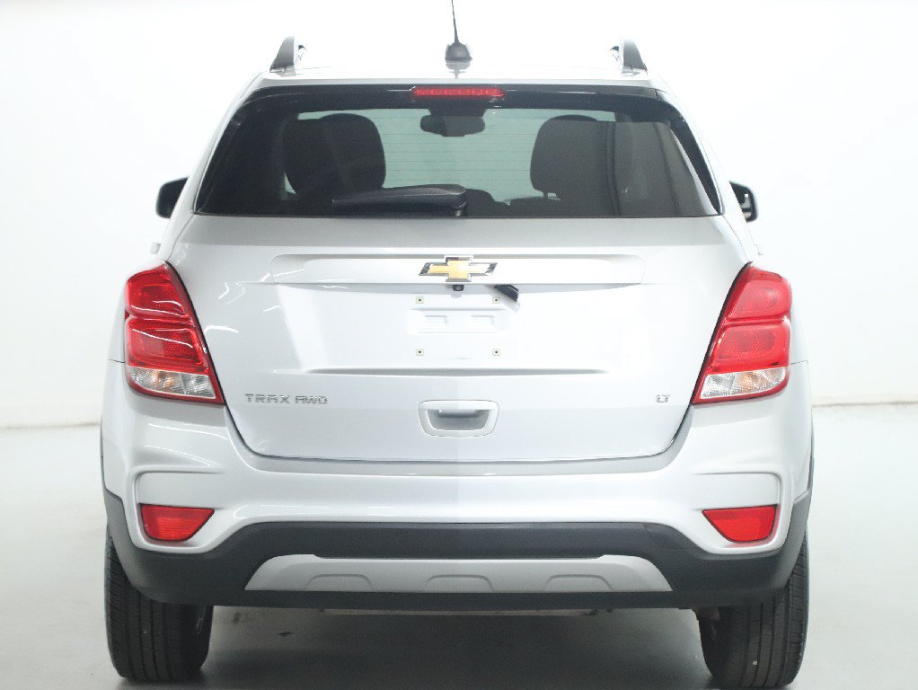 Used 2019 Chevrolet Trax LT AWD/4WD image 41