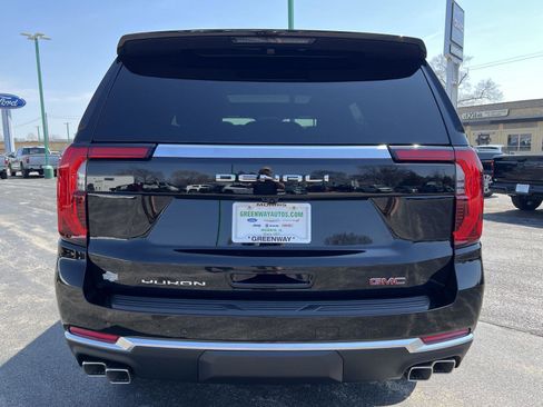 New 2026 GMC Yukon Denali image 6