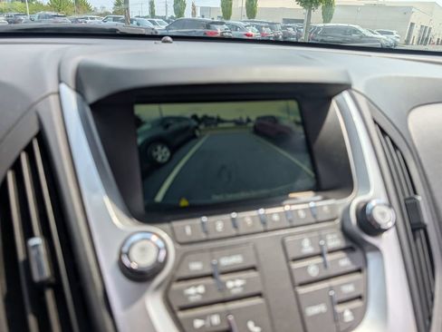 Used 2012 Chevrolet Equinox LT w/ All-Star Package FWD image 7