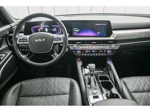 Used 2024 Kia Telluride EX X-Line AWD/4WD image 33