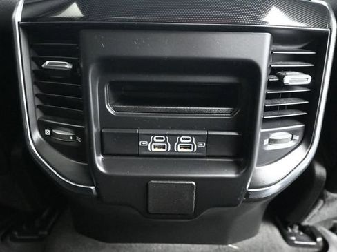 Used 2022 RAM 1500 Laramie RWD image 15