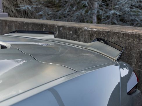 Used 2024 Chevrolet Corvette Z06 w/ Stealth Interior Trim Package image 22