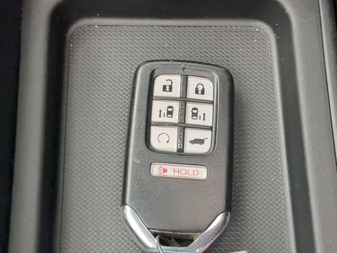 Used 2019 Honda Odyssey EX-L image 37