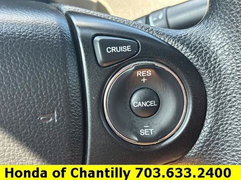 Used 2015 Honda Accord LX image 13