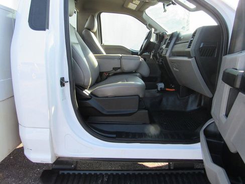 Used 2021 Ford F450 XL w/ Power Equipment Group RWD image 13