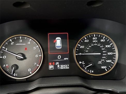 Used 2023 Subaru Outback Wilderness image 29