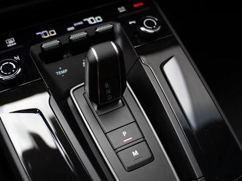 Certified 2026 Porsche 911 Carrera 4 GTS image 28