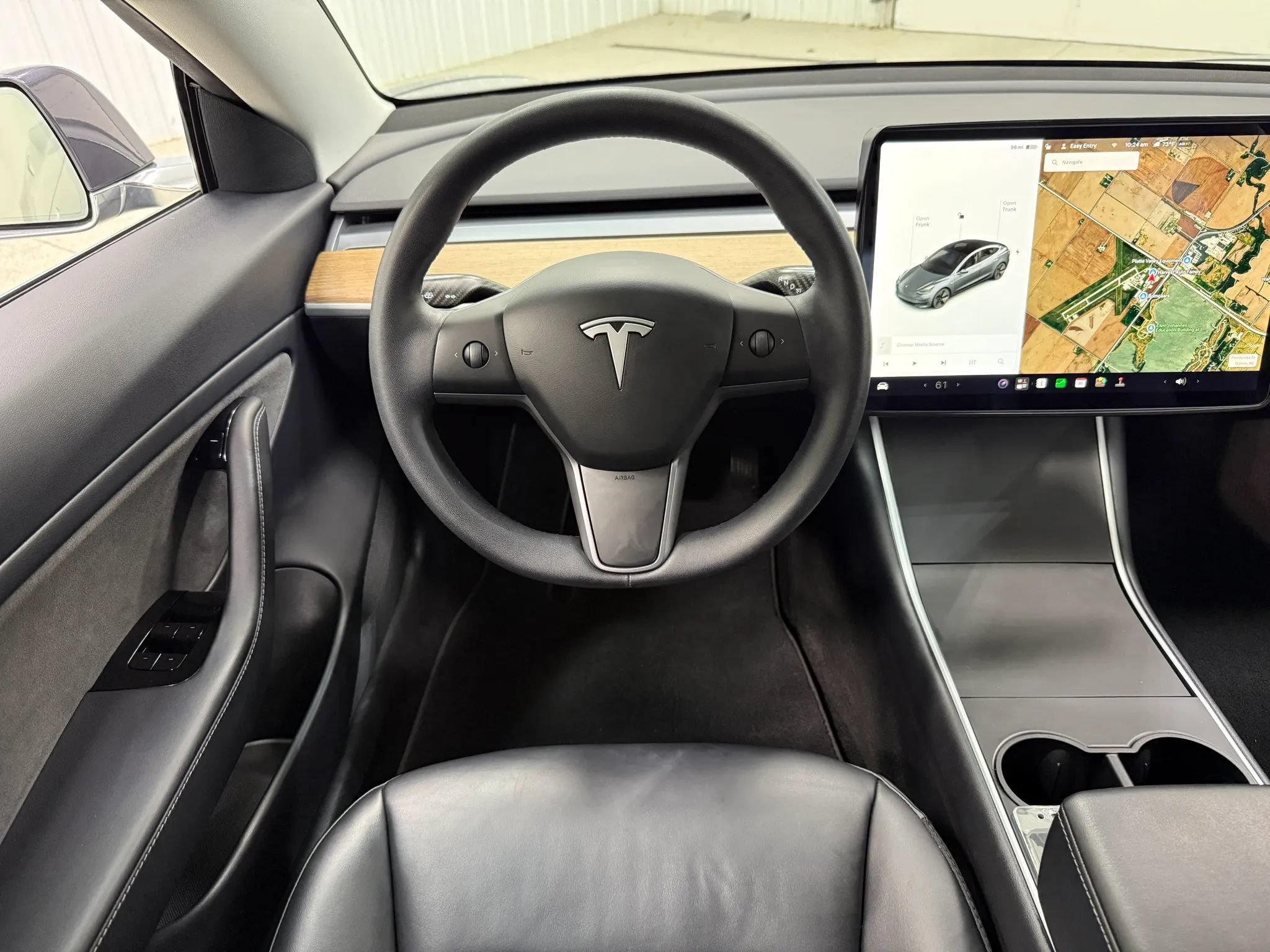 Used 2020 Tesla Model 3 Long Range AWD/4WD image 18