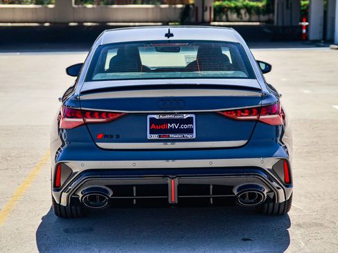 New 2026 Audi RS 3 AWD/4WD image 5