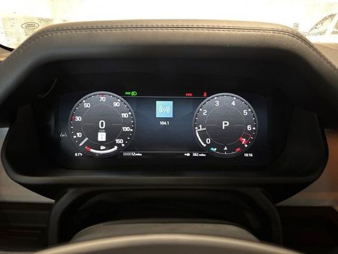 New 2026 Land Rover Defender 130 S image 16