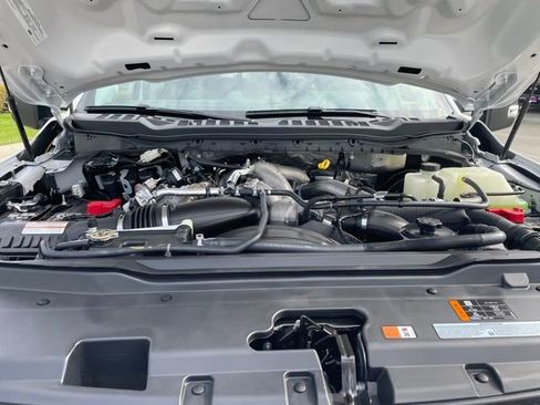 New 2026 Ford F250 Lariat w/ Lariat Premium Package image 29