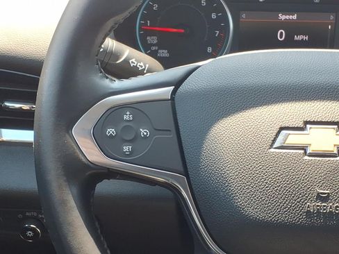 Certified 2020 Chevrolet Traverse LT AWD/4WD image 11