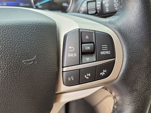Used 2022 Ford Explorer Limited w/ Equipment Group 301A image 26