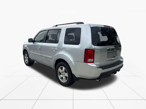 Used 2011 Honda Pilot EX image 6