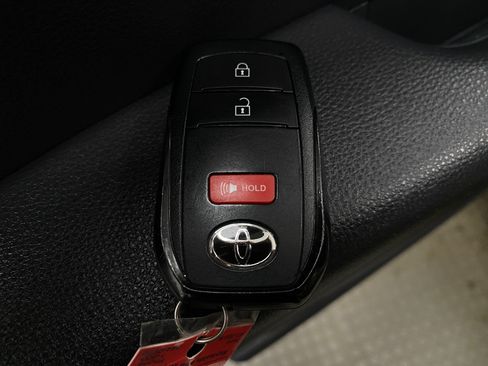 Used 2025 Toyota Land Cruiser 1958 AWD/4WD image 31