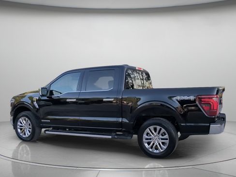 Certified 2024 Ford F150 Lariat w/ Equipment Group 502A High AWD/4WD image 20