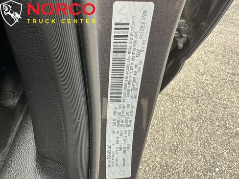 Used 2019 RAM 1500 Big Horn RWD image 27