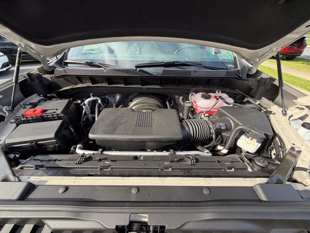 New 2026 Chevrolet Silverado 1500 RST AWD/4WD image 22