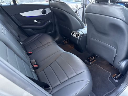 Certified 2021 Mercedes-Benz GLC 300 image 14