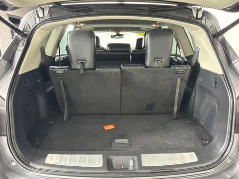 Used 2019 INFINITI QX60 Luxe AWD/4WD image 20