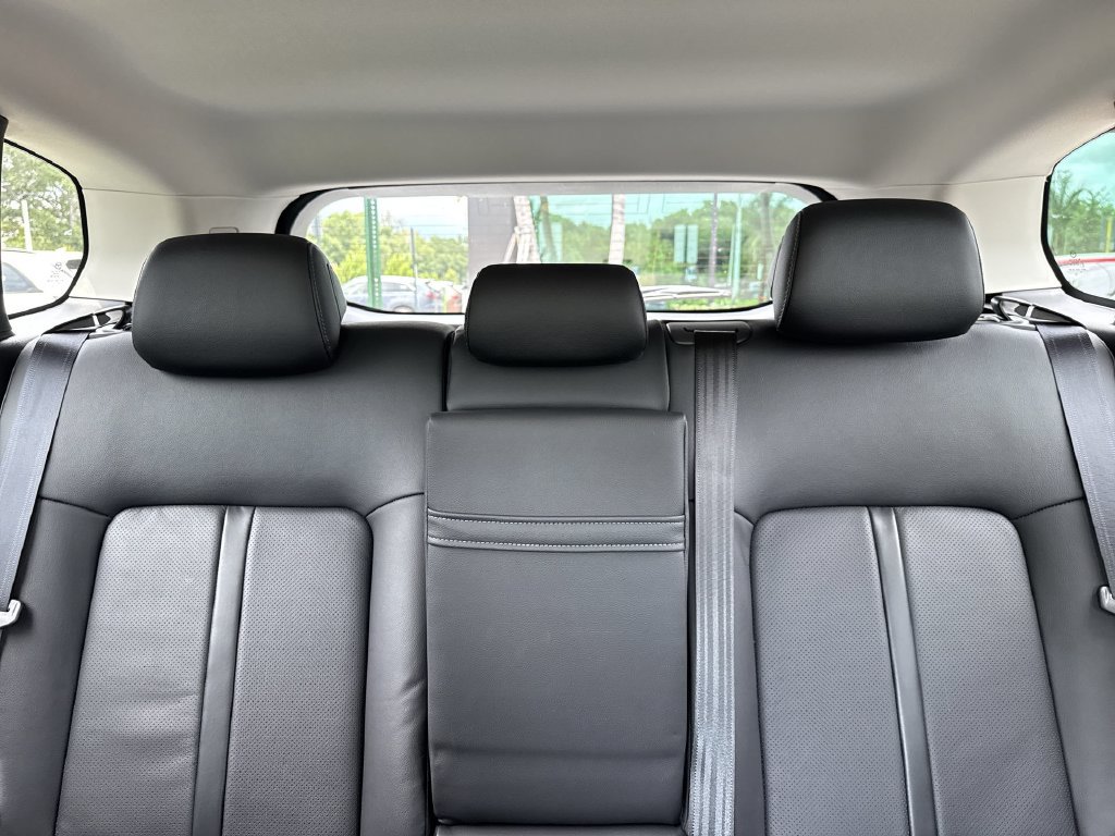 New 2026 MAZDA CX-50 AWD 2.5 S w/ Weather Package image 18