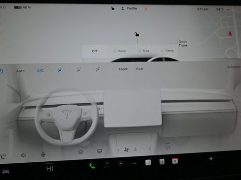 Used 2023 Tesla Model 3 Standard Range image 16