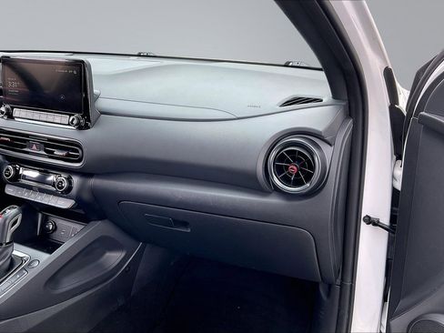 Used 2023 Hyundai Kona N Line w/ Cargo Package AWD/4WD image 15