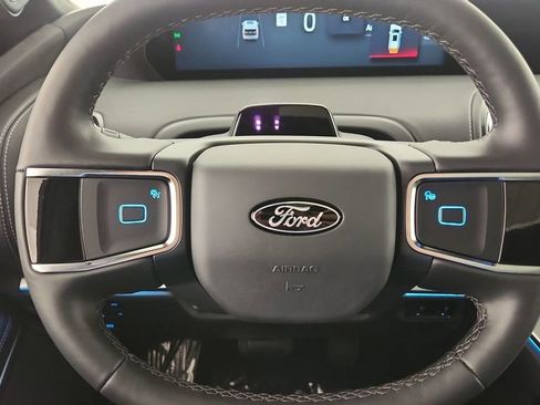 New 2026 Ford Expedition Max Platinum AWD/4WD image 13