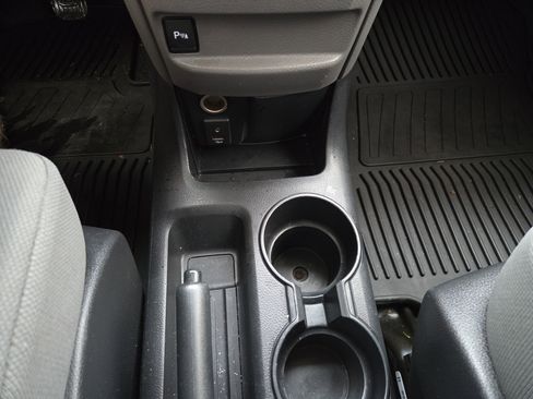 Used 2019 Nissan NV200 SV w/ Navigation Package image 19