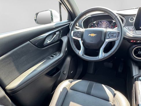 Used 2024 Chevrolet Blazer Premier w/ Driver Confidence II Package AWD/4WD image 21