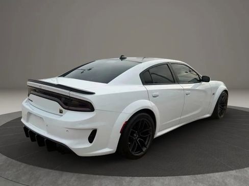Used 2021 Dodge Charger Scat Pack RWD image 11