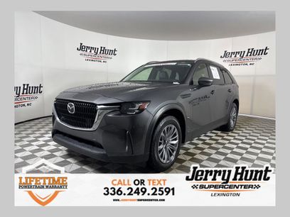 Used 2024 MAZDA CX-90 3.3 Turbo w/ Preferred Plus