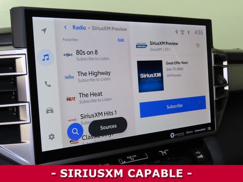 Used 2024 Toyota Sequoia Limited image 20