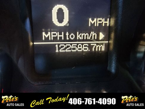 Used 2017 RAM 2500 Tradesman w/ Popular Equipment Group image 30