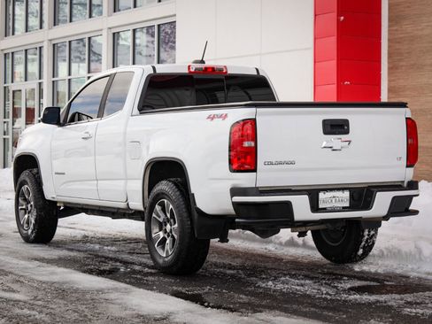 Used 2019 Chevrolet Colorado LT image 7