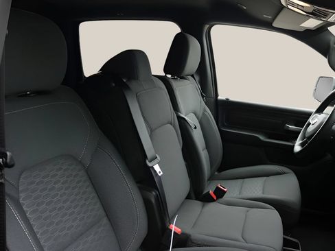 New 2026 RAM 1500 Express RWD image 19