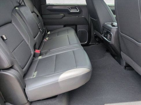 Certified 2024 Chevrolet Silverado 3500 LTZ w/ LTZ Convenience Package AWD/4WD image 25