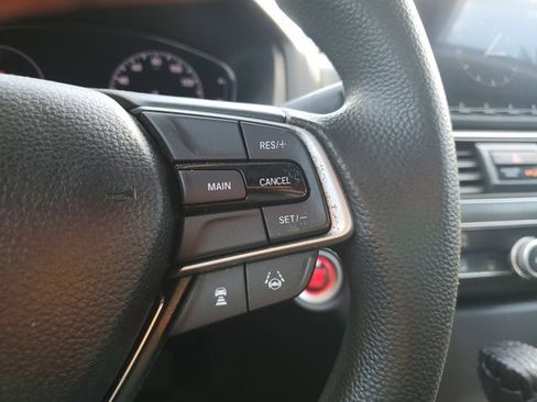 Used 2020 Honda Accord LX image 18