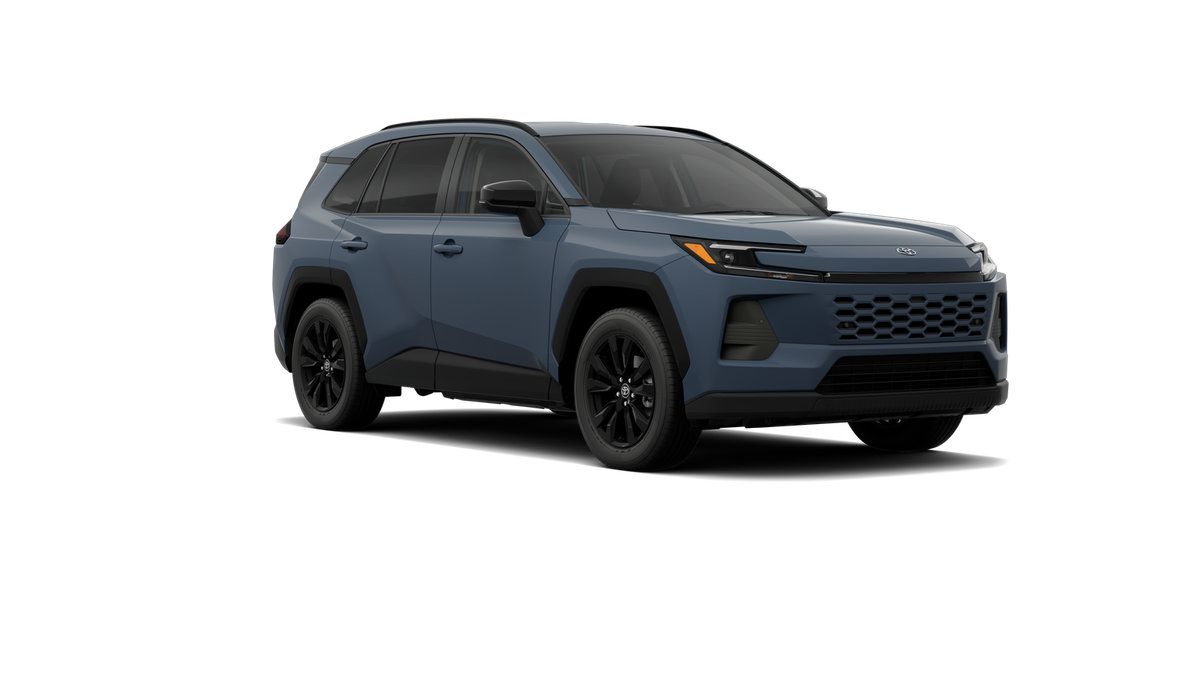 New 2026 Toyota RAV4 XLE Premium w/ Panoramic Sun Roof Package FWD image 45
