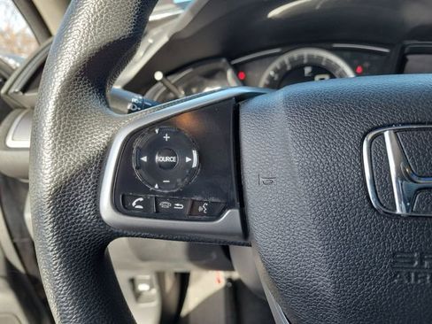 Used 2017 Honda Civic LX image 23