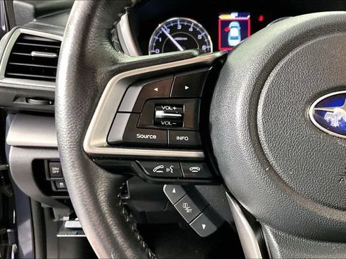 Used 2017 Subaru Impreza 2.0i Limited AWD/4WD image 10