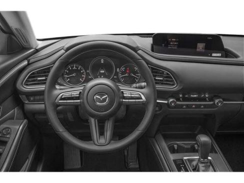 Certified 2023 MAZDA CX-30 AWD 2.5 S w/ Select Package image 10