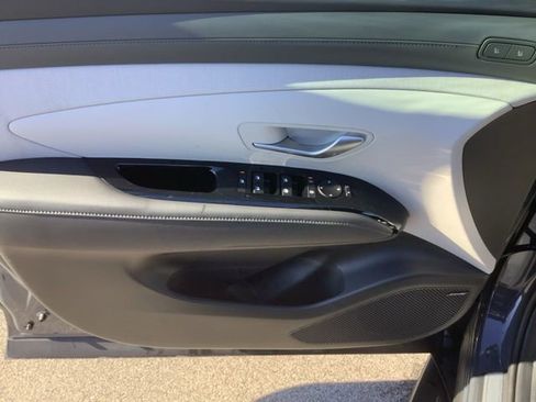 New 2026 Hyundai Tucson Limited image 19