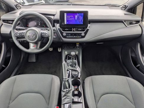 Used 2023 Toyota Corolla GR image 13